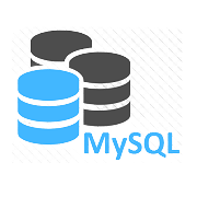 mysql server logo png
